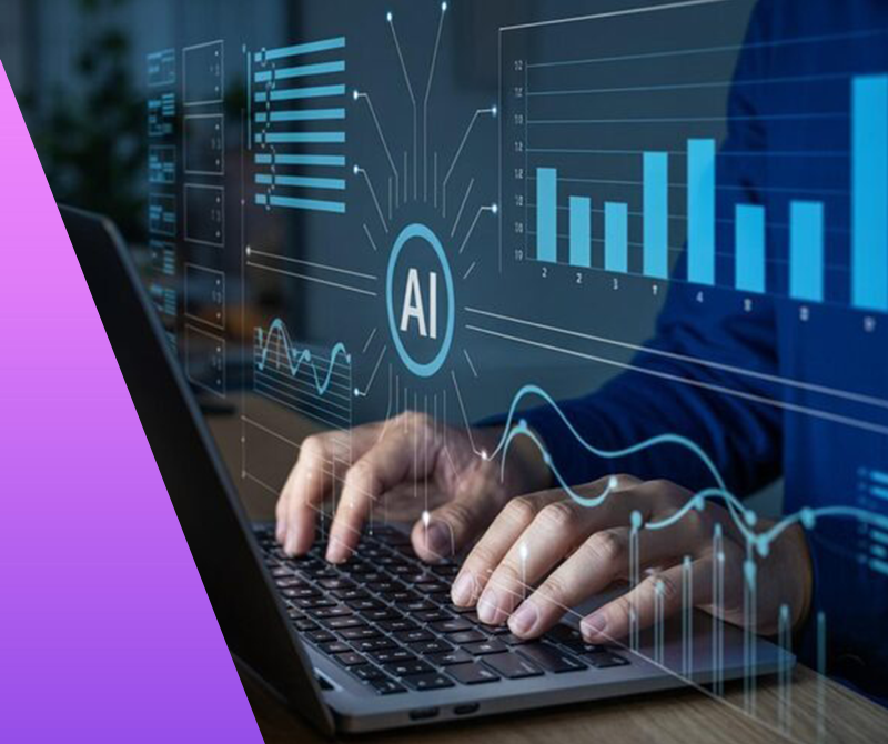 Přístup k datům je pro AI stejně důležitý jako je pro  nás přístup k potravinám.